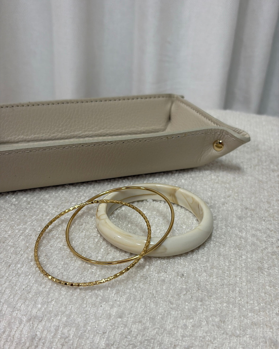 Armband AMMaison LaLunaTheLabel AM_54109 Gold