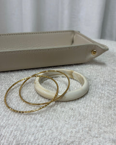 Armband AMMaison LaLunaTheLabel AM_54109 Gold