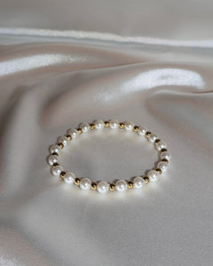 Armband AMTara Im Jewellery AM_51011 Gold
