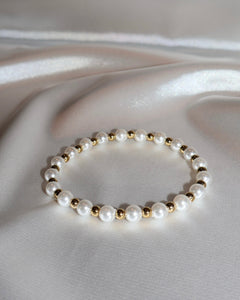 Armband AMTara Im Jewellery AM_51011 Gold