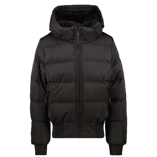 Atuya Nylon Black Cars 82564 01 Black