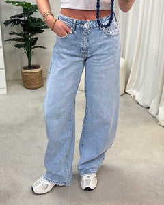 BalloonJeans AMSera Lumi LaLunaTheLabel W3717-1