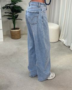 BalloonJeans AMSera Lumi LaLunaTheLabel W3717-1