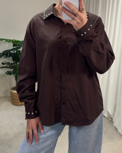 Afbeelding in Gallery-weergave laden, BlouseMiriBluLaLunaTheLabel5498Brown__1
