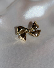 Afbeelding in Gallery-weergave laden, Broche AMWies LaLunaTheLabel BJ16767 Gold
