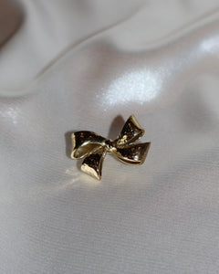 Broche AMWies LaLunaTheLabel BJ16767 Gold