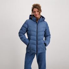 Afbeelding in Gallery-weergave laden, Cassy Polyester Cars 61864 71 Grey Blue
