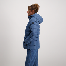 Afbeelding in Gallery-weergave laden, Cassy Polyester Cars 61864 71 Grey Blue
