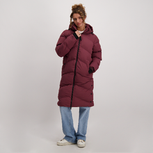 Afbeelding in Gallery-weergave laden, Hessya Polyester Cars 6066458 58 Burgundy
