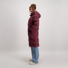 Afbeelding in Gallery-weergave laden, Hessya Polyester Cars 6066458 58 Burgundy
