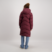 Afbeelding in Gallery-weergave laden, Hessya Polyester Cars 6066458 58 Burgundy
