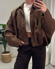 Afbeelding in Gallery-weergave laden, Jack AMMira Lune LaLunaTheLabel 7105 Brown
