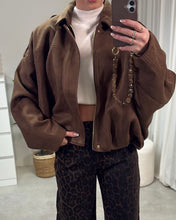 Afbeelding in Gallery-weergave laden, Jack AMMira Lune LaLunaTheLabel 7105 Brown
