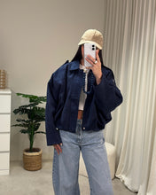 Afbeelding in Gallery-weergave laden, Jack AMMira Lune LaLunaTheLabel 7105 Navy
