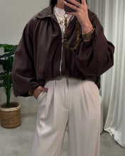 Afbeelding in Gallery-weergave laden, Jack AMNami Rue LaLunaTheLabel S918 Brown
