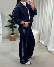 Afbeelding in Gallery-weergave laden, Jack AMSari LaLunaTheLabel K2225 Dark Blue
