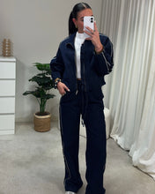 Afbeelding in Gallery-weergave laden, Jack AMSari LaLunaTheLabel K2225 Dark Blue
