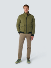 Afbeelding in Gallery-weergave laden, Jacket Sort Fit Padded 25630819 058 Army
