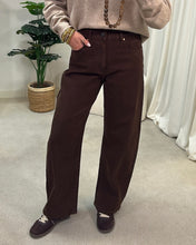 Afbeelding in Gallery-weergave laden, Jeans AMAzura LaLunaTheLabel W3809-C

