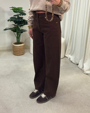 Afbeelding in Gallery-weergave laden, Jeans AMAzura LaLunaTheLabel W3809-C
