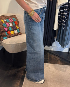 Jeans AMEvvi LaLunaTheLabel W3660-3