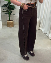 Afbeelding in Gallery-weergave laden, Jeans AMIlse Noa LaLunaTheLabel JW8739-17
