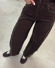 Afbeelding in Gallery-weergave laden, Jeans AMIlse Noa LaLunaTheLabel JW8739-17
