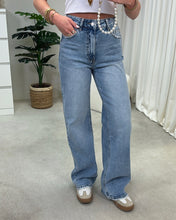 Afbeelding in Gallery-weergave laden, Jeans AMJunia LaLunaTheLabel W3723-1
