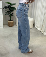 Afbeelding in Gallery-weergave laden, Jeans AMJunia LaLunaTheLabel W3723-1
