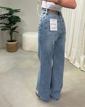 Afbeelding in Gallery-weergave laden, Jeans AMJunia LaLunaTheLabel W3723-1
