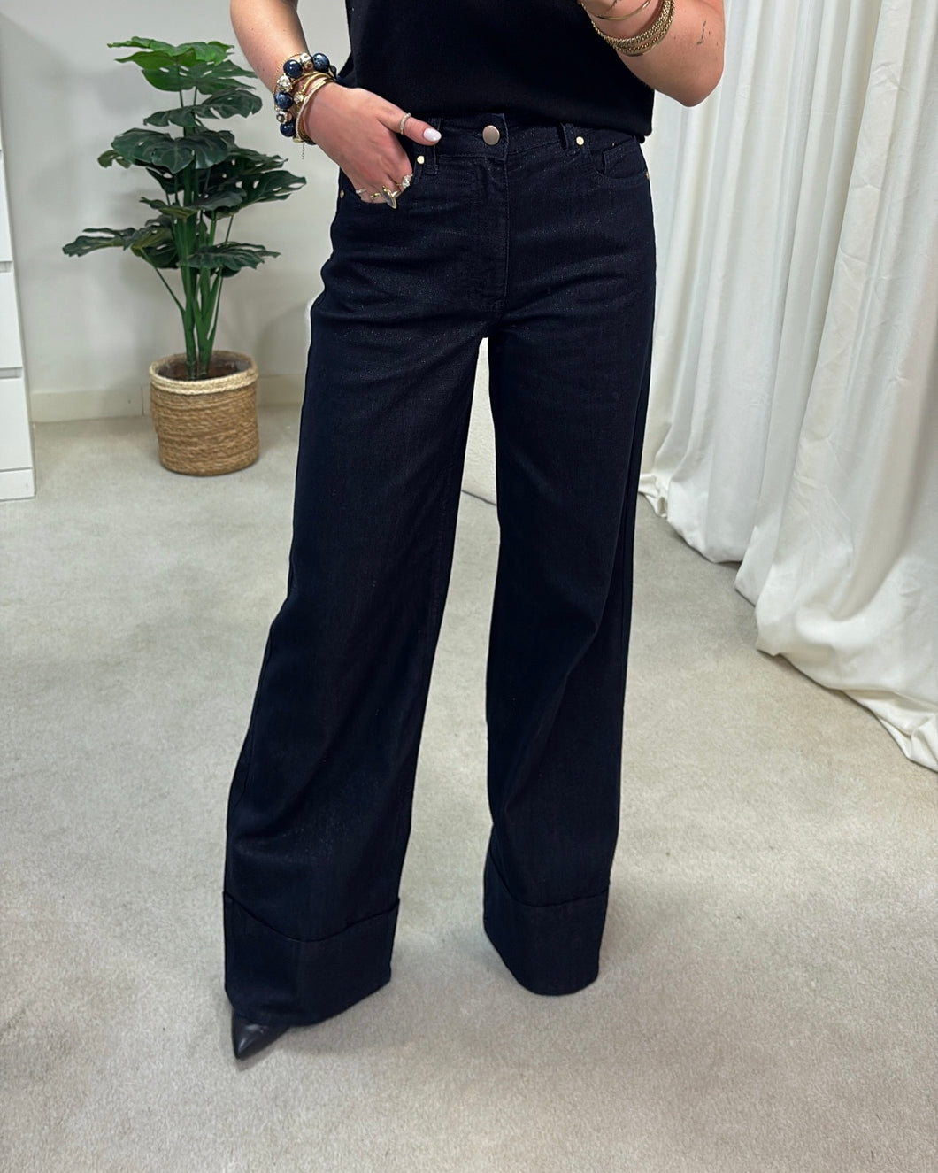 Jeans AMMavi LaLunaTheLabel W3780