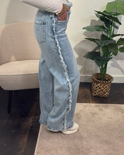 Afbeelding in Gallery-weergave laden, Jeans AMNyx LaLunaTheLabel W3709
