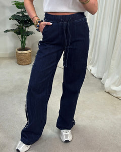 Jeans AMSari LaLunaTheLabel K2226
