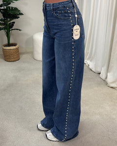 Jeans AMWillow LaLunaTheLabel RD9118-1