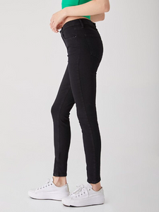 Jeans Amy X Ltb 51537-51584 51584 Savena Wash