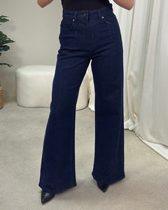 Jeans OWI-W-JE7 Sisters Point 17018