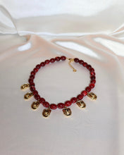 Afbeelding in Gallery-weergave laden, Ketting AMElowen

 LaLunaTheLabel 54572 Gold
