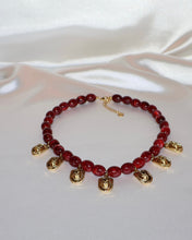 Afbeelding in Gallery-weergave laden, Ketting AMElowen

 LaLunaTheLabel 54572 Gold
