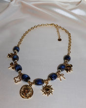 Afbeelding in Gallery-weergave laden, Ketting AMSeraphina LaLunaTheLabel 54576 Gold
