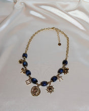 Afbeelding in Gallery-weergave laden, Ketting AMSeraphina LaLunaTheLabel 54576 Gold

