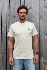 Kultivate TS Havana 2501040201 297 Bone White