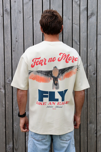 Kultivate TS Luxury Fly 2501030200 297 Bone White