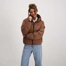 Afbeelding in Gallery-weergave laden, Manay Nylon Poly Cars 62164 86 Brown
