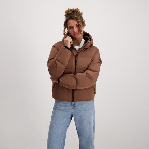 Manay Nylon Poly Cars 62164 86 Brown