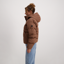 Afbeelding in Gallery-weergave laden, Manay Nylon Poly Cars 62164 86 Brown

