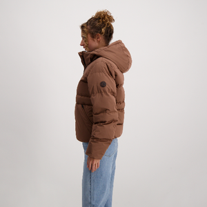 Manay Nylon Poly Cars 62164 86 Brown