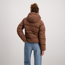 Afbeelding in Gallery-weergave laden, Manay Nylon Poly Cars 62164 86 Brown

