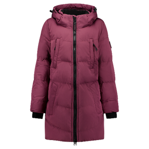 Maysay Nylon Poly Cars 62264 58 Burgundy