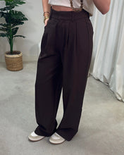 Afbeelding in Gallery-weergave laden, Pantalon AMJuliette LaLunaTheLabel 15582
