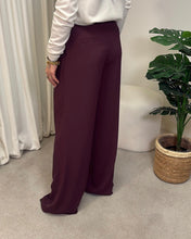 Afbeelding in Gallery-weergave laden, PantalonAMLaureDroledeCopine23717Bordeaux__2
